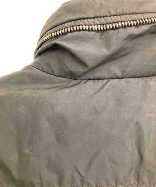 NEIL BARRETT（ニールバレット）NEIL BARRETT (ニールバレット) 中綿ジャケット ブラック サイズ:Sの古着・服飾アイテム