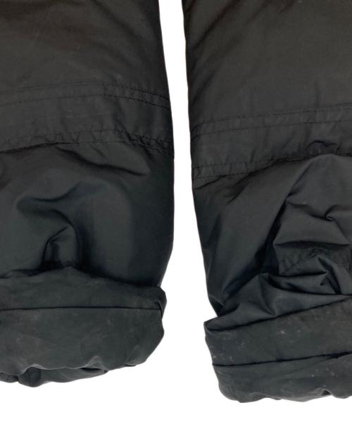 NEIL BARRETT（ニールバレット）NEIL BARRETT (ニールバレット) 中綿ジャケット ブラック サイズ:Sの古着・服飾アイテム