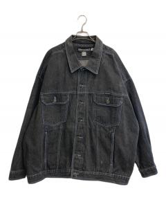 中古・古着通販】Supreme (シュプリーム) john coltrane denim jacket