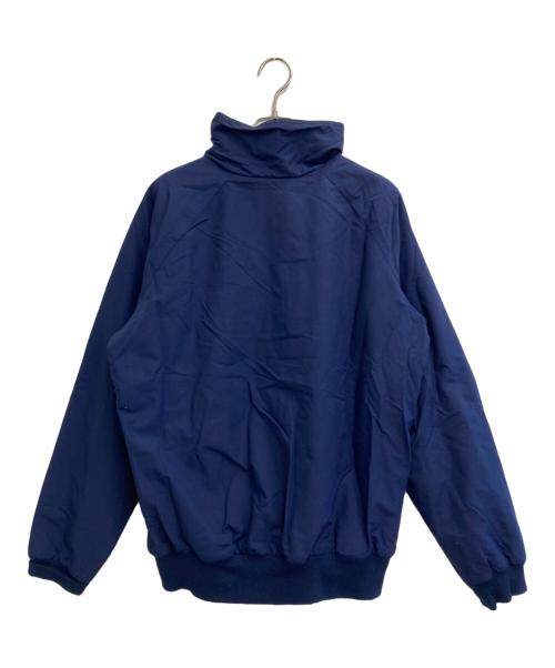 Patagonia（パタゴニア）Patagonia (パタゴニア) SHELLED SYNCHILLA JACKET ネイビー サイズ:Mの古着・服飾アイテム
