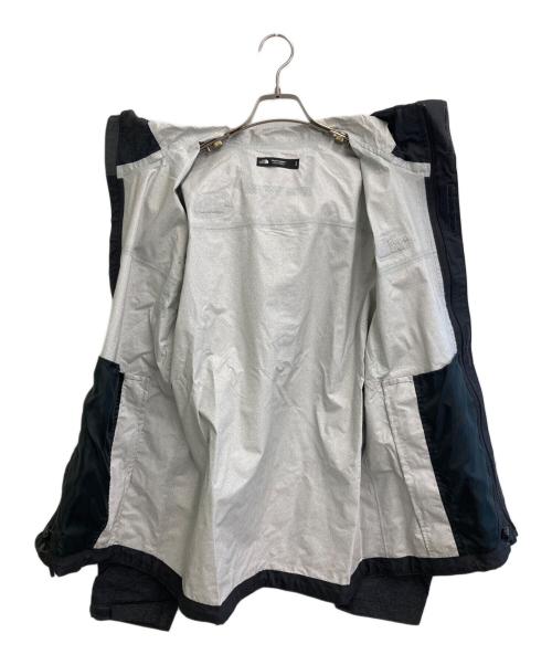 THE NORTH FACE（ザ ノース フェイス）THE NORTH FACE (ザ ノース フェイス) ナイロンジャケット グレー サイズ:Sの古着・服飾アイテム
