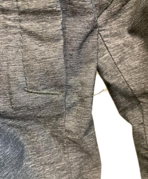 THE NORTH FACE（ザ ノース フェイス）THE NORTH FACE (ザ ノース フェイス) ナイロンジャケット グレー サイズ:Sの古着・服飾アイテム