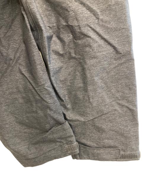 THE NORTH FACE（ザ ノース フェイス）THE NORTH FACE (ザ ノース フェイス) ナイロンジャケット グレー サイズ:Sの古着・服飾アイテム