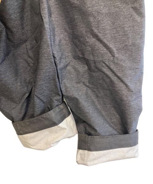 THE NORTH FACE（ザ ノース フェイス）THE NORTH FACE (ザ ノース フェイス) ナイロンジャケット グレー サイズ:Sの古着・服飾アイテム
