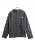 THE NORTH FACE（ザ ノース フェイス）の古着「ナイロンジャケット」｜グレー