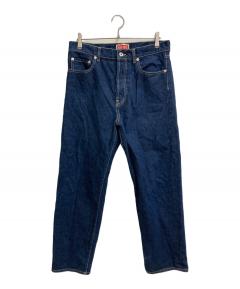 中古・古着通販】RED PEPPER (レッドペッパ) 刺繍デニムパンツ