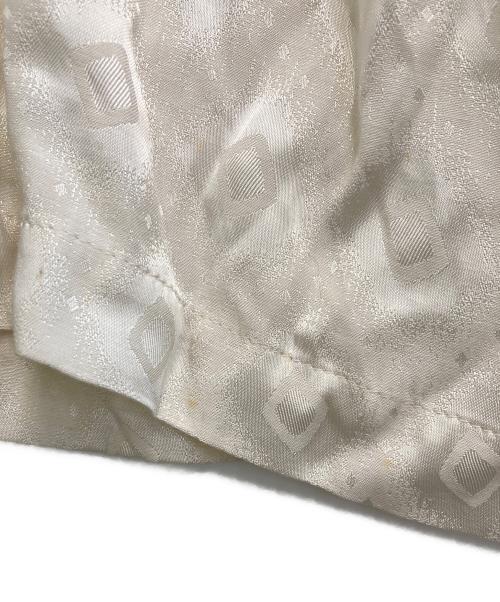 Y's（ワイズ）Y's (ワイズ) ロングスカート ホワイト サイズ:-の古着・服飾アイテム