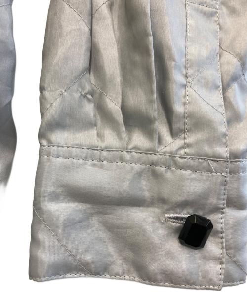 Y's（ワイズ）Y's (ワイズ) 長袖シャツ スカイブルー サイズ:-の古着・服飾アイテム