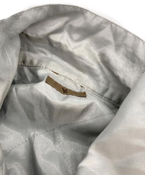 Y's（ワイズ）Y's (ワイズ) 長袖シャツ スカイブルー サイズ:-の古着・服飾アイテム