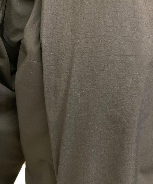 ARC'TERYX（アークテリクス）ARC'TERYX (アークテリクス) アトムヘビーウェイトフーディ ブラック サイズ:Sの古着・服飾アイテム