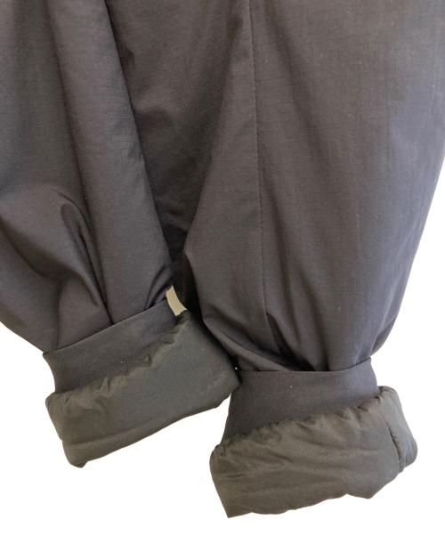 ARC'TERYX（アークテリクス）ARC'TERYX (アークテリクス) アトムヘビーウェイトフーディ ブラック サイズ:Sの古着・服飾アイテム