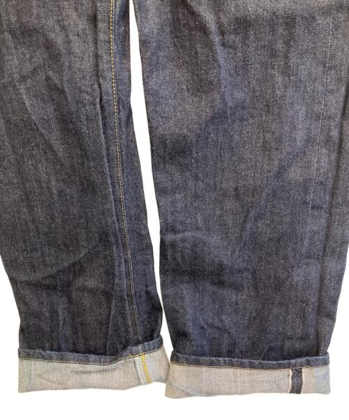 LEVI'S VINTAGE CLOTHING（リーバイス ビンテージ クロージング）LEVI'S VINTAGE CLOTHING (リーバイス ビンテージ クロージング) S501XXデニムパンツ インディゴ サイズ:SIZE 83.5cm (W33)の古着・服飾アイテム