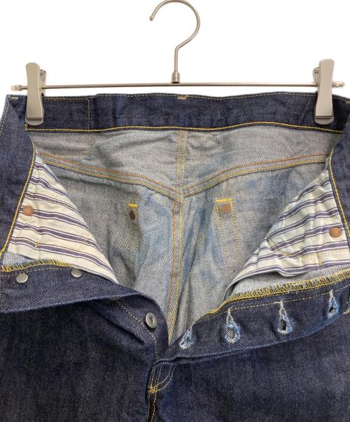 LEVI'S VINTAGE CLOTHING（リーバイス ビンテージ クロージング）LEVI'S VINTAGE CLOTHING (リーバイス ビンテージ クロージング) S501XXデニムパンツ インディゴ サイズ:SIZE 83.5cm (W33)の古着・服飾アイテム