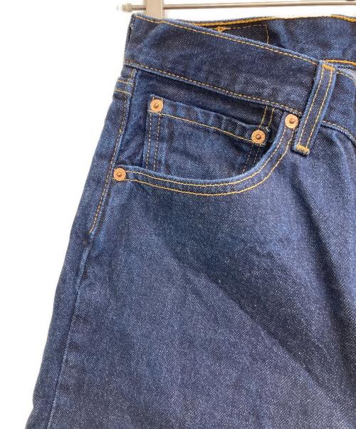 LEVI'S（リーバイス）LEVI'S (リーバイス) 501デニムパンツ インディゴ サイズ:W31の古着・服飾アイテム