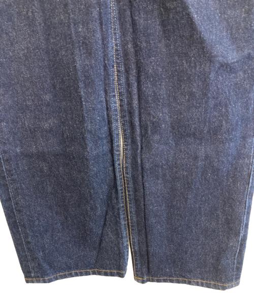 LEVI'S（リーバイス）LEVI'S (リーバイス) 501デニムパンツ インディゴ サイズ:W31の古着・服飾アイテム