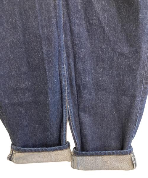 LEVI'S（リーバイス）LEVI'S (リーバイス) 501デニムパンツ インディゴ サイズ:W31の古着・服飾アイテム