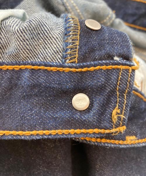 LEVI'S（リーバイス）LEVI'S (リーバイス) 501デニムパンツ インディゴ サイズ:W31の古着・服飾アイテム