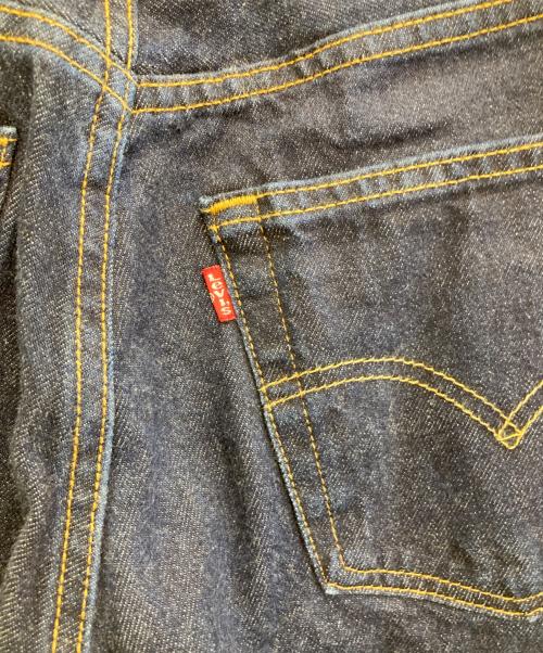 LEVI'S（リーバイス）LEVI'S (リーバイス) 501デニムパンツ インディゴ サイズ:W31の古着・服飾アイテム