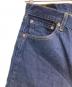 中古・古着 LEVI'S (リーバイス) 501デニムパンツ インディゴ サイズ:W31：13000円