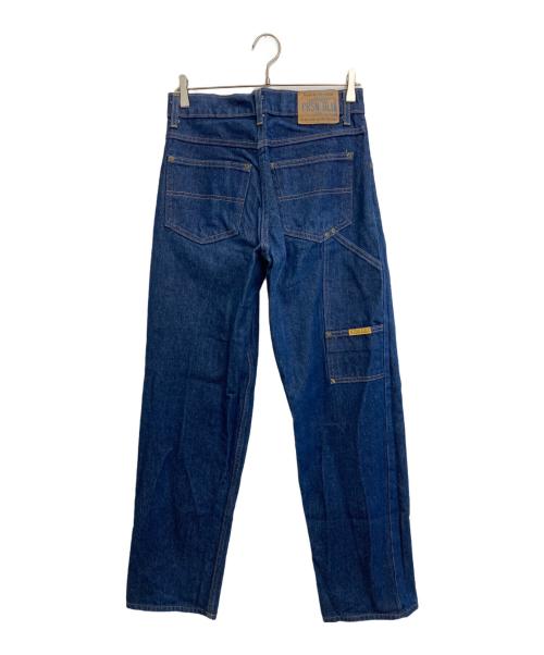 PRISON BLUES（プリズンブルース）PRISON BLUES (プリズンブルース) デニムパンツ インディゴ サイズ:W29の古着・服飾アイテム