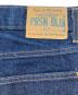 中古・古着 PRISON BLUES (プリズンブルース) デニムパンツ インディゴ サイズ:W29：8000円