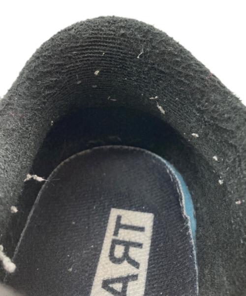 NIKE（ナイキ）NIKE (ナイキ) Travis Scott (トラヴィススコット) Travis Scott × Nike Air Jordan 1 Low OG SP ブラック サイズ:27の古着・服飾アイテム