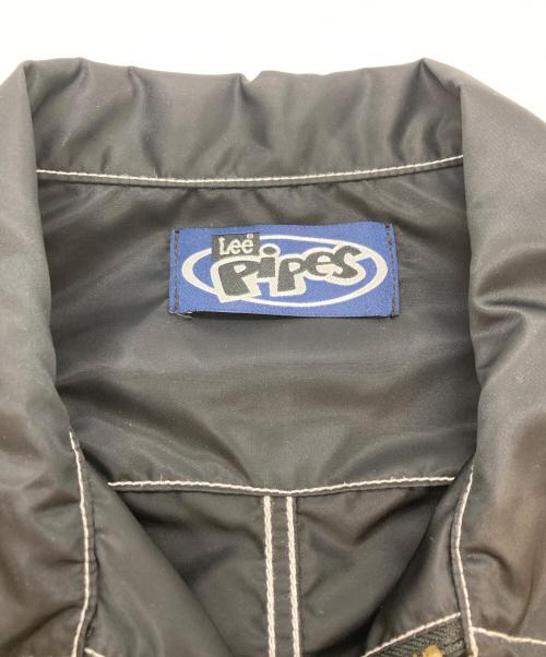 LEE（リー）LEE (リー) TENBOX (テンボックス) CHAH CHAH (チャーチャー) ナイロンコーチジャケット マルチカラー サイズ:SIZE Mの古着・服飾アイテム