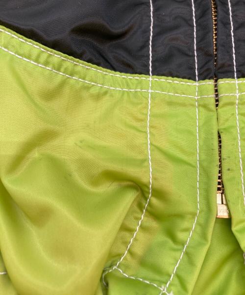 LEE（リー）LEE (リー) TENBOX (テンボックス) CHAH CHAH (チャーチャー) ナイロンコーチジャケット マルチカラー サイズ:SIZE Mの古着・服飾アイテム