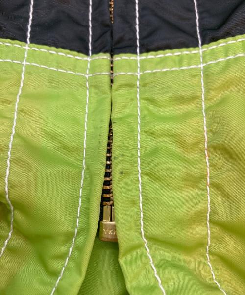 LEE（リー）LEE (リー) TENBOX (テンボックス) CHAH CHAH (チャーチャー) ナイロンコーチジャケット マルチカラー サイズ:SIZE Mの古着・服飾アイテム