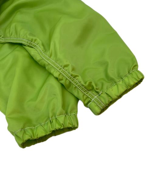 LEE（リー）LEE (リー) TENBOX (テンボックス) CHAH CHAH (チャーチャー) ナイロンコーチジャケット マルチカラー サイズ:SIZE Mの古着・服飾アイテム