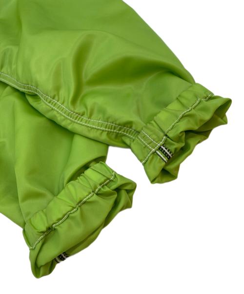 LEE（リー）LEE (リー) TENBOX (テンボックス) CHAH CHAH (チャーチャー) ナイロンコーチジャケット マルチカラー サイズ:SIZE Mの古着・服飾アイテム