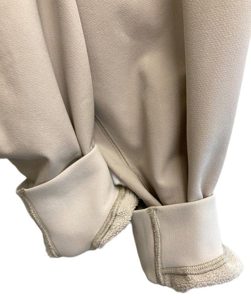 CMF OUTDOOR GARMENT（コンフィーアウトドアガーメント）CMF OUTDOOR GARMENT (コンフィーアウトドアガーメント) RW-CREW NECK ベージュ サイズ:Mの古着・服飾アイテム