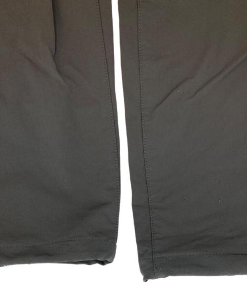 CMF OUTDOOR GARMENT（コンフィーアウトドアガーメント）CMF OUTDOOR GARMENT (コンフィーアウトドアガーメント) KILTIC PANTS MOD グレー サイズ:XLの古着・服飾アイテム