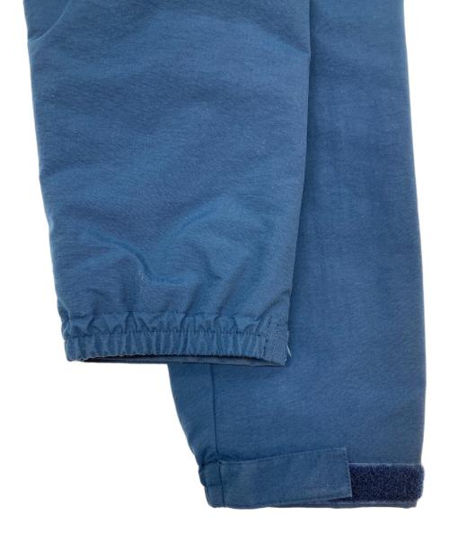 Columbia（コロンビア）Columbia (コロンビア) LABYRINTH CANYON PATTERNED JACKET ブルー サイズ:Lの古着・服飾アイテム