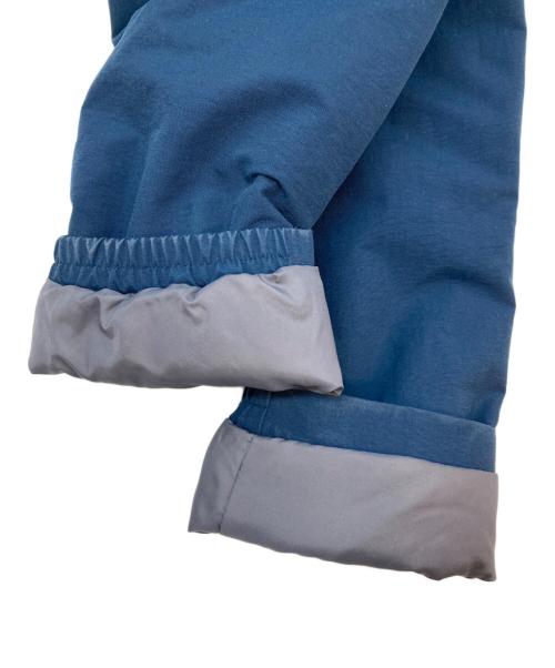 Columbia（コロンビア）Columbia (コロンビア) LABYRINTH CANYON PATTERNED JACKET ブルー サイズ:Lの古着・服飾アイテム