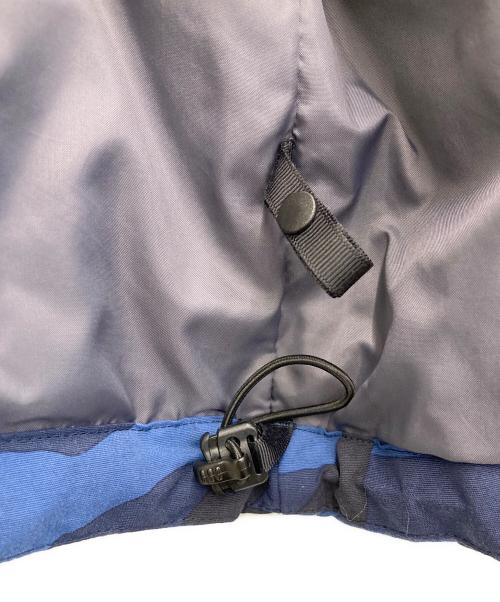 Columbia（コロンビア）Columbia (コロンビア) LABYRINTH CANYON PATTERNED JACKET ブルー サイズ:Lの古着・服飾アイテム