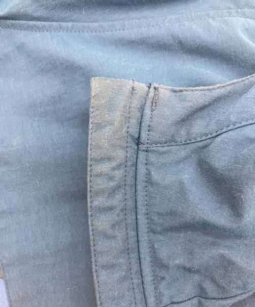 Columbia（コロンビア）Columbia (コロンビア) LABYRINTH CANYON PATTERNED JACKET ブルー サイズ:Lの古着・服飾アイテム