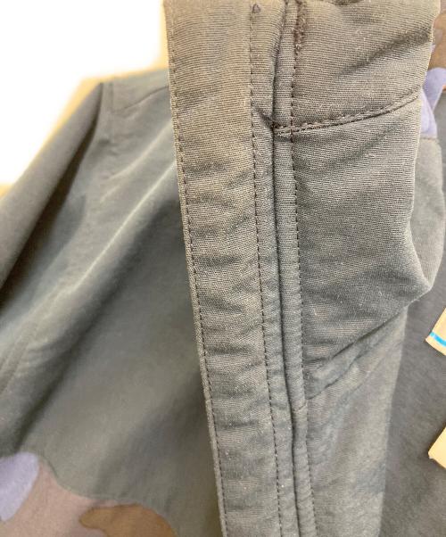 Columbia（コロンビア）Columbia (コロンビア) LABYRINTH CANYON PATTERNED JACKET ブルー サイズ:Lの古着・服飾アイテム