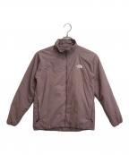 THE NORTH FACEザ ノース フェイス）の古着「Ventrix Jacket」｜ピンク