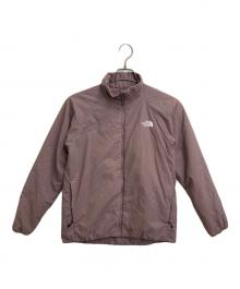 THE NORTH FACE（ザ ノース フェイス）の古着「Ventrix Jacket」｜ピンク