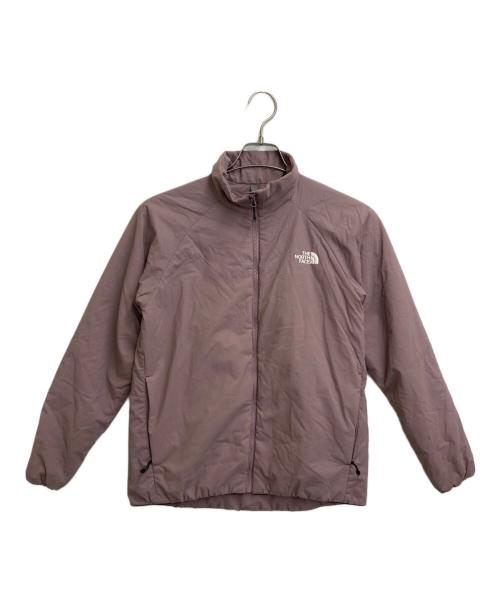 THE NORTH FACE（ザ ノース フェイス）THE NORTH FACE (ザ ノース フェイス) Ventrix Jacket ピンク サイズ:SIZE Mの古着・服飾アイテム