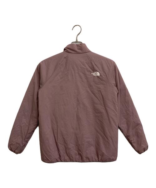 THE NORTH FACE（ザ ノース フェイス）THE NORTH FACE (ザ ノース フェイス) Ventrix Jacket ピンク サイズ:SIZE Mの古着・服飾アイテム