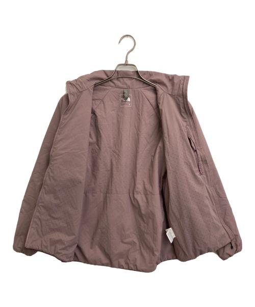 THE NORTH FACE（ザ ノース フェイス）THE NORTH FACE (ザ ノース フェイス) Ventrix Jacket ピンク サイズ:SIZE Mの古着・服飾アイテム