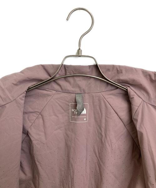 THE NORTH FACE（ザ ノース フェイス）THE NORTH FACE (ザ ノース フェイス) Ventrix Jacket ピンク サイズ:SIZE Mの古着・服飾アイテム