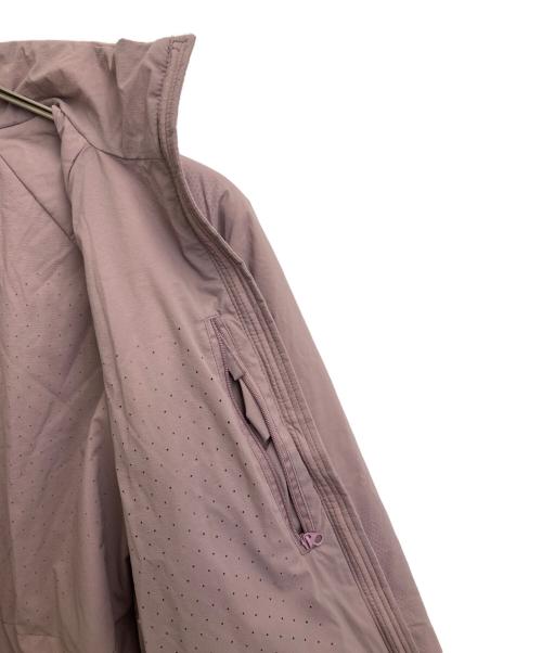 THE NORTH FACE（ザ ノース フェイス）THE NORTH FACE (ザ ノース フェイス) Ventrix Jacket ピンク サイズ:SIZE Mの古着・服飾アイテム