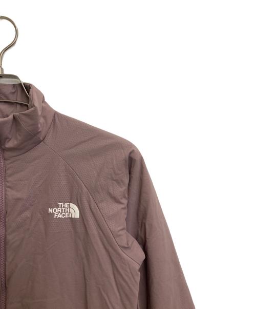 THE NORTH FACE（ザ ノース フェイス）THE NORTH FACE (ザ ノース フェイス) Ventrix Jacket ピンク サイズ:SIZE Mの古着・服飾アイテム