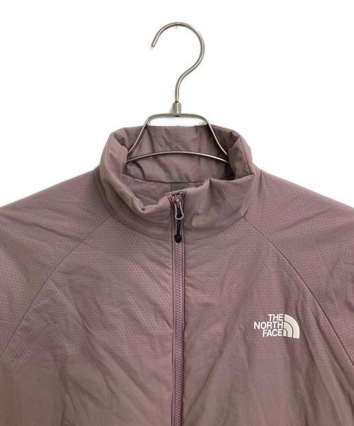 THE NORTH FACE（ザ ノース フェイス）THE NORTH FACE (ザ ノース フェイス) Ventrix Jacket ピンク サイズ:SIZE Mの古着・服飾アイテム