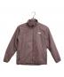 THE NORTH FACE（ザ ノース フェイス）の古着「Ventrix Jacket」｜ピンク