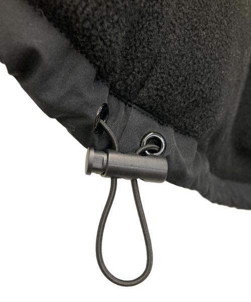 A.P.C.（アーペーセー）A.P.C. (アーペーセー) YOURI ジャケット ブラック サイズ:Lの古着・服飾アイテム