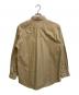 BURBERRY LONDON (バーバリーロンドン) 長袖シャツ ベージュ サイズ:L：6000円